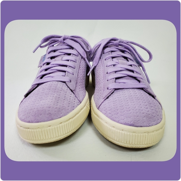 Puma Suede sneakers - Picture 3 of 13